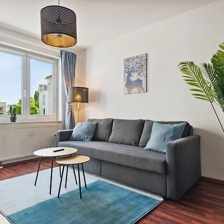 Good Homes Business Apartments & Ferienwohnungen I Netflix, Kueche & 1000Mbits Wiesbaden Exterior foto
