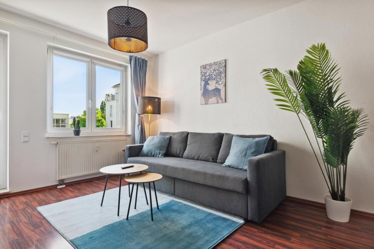 Apartament Good Homes Business & I Netflix, Kueche & 1000mbits *