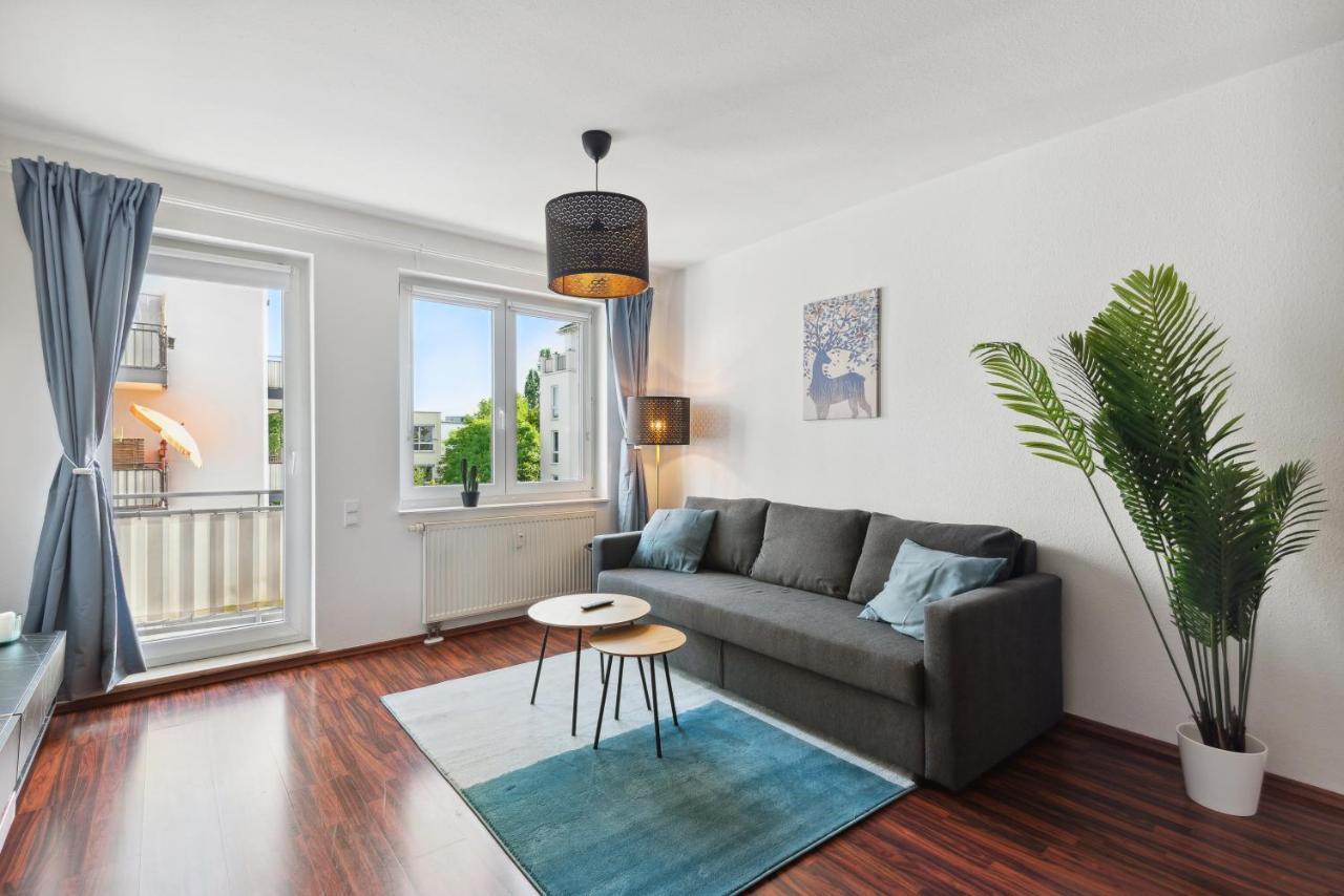 Good Homes Business & I Netflix, Kueche & 1000mbits Apartament Wiesbaden