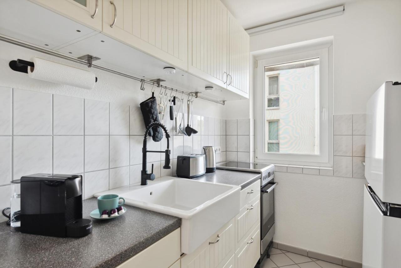 Good Homes Business & I Netflix, Kueche & 1000mbits * Wiesbaden